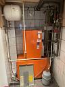 Vorher  © Steinbrecher Haustechnik Meisterbetrieb