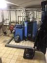 Vorher  © Steinbrecher Haustechnik Meisterbetrieb