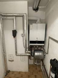   © Steinbrecher Haustechnik