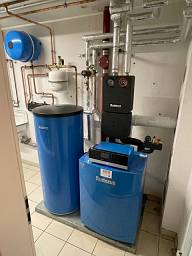   © Steinbrecher Haustechnik