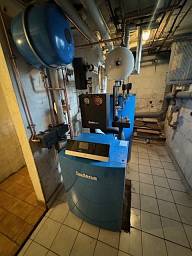   © steinbrecher wärme:technik GmbH